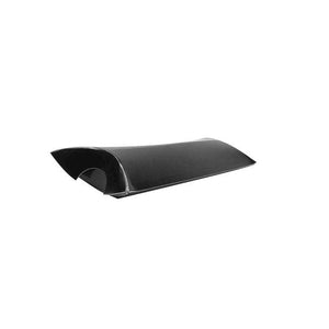 Schwarze Kartonverpackung fĂĽr Kissen