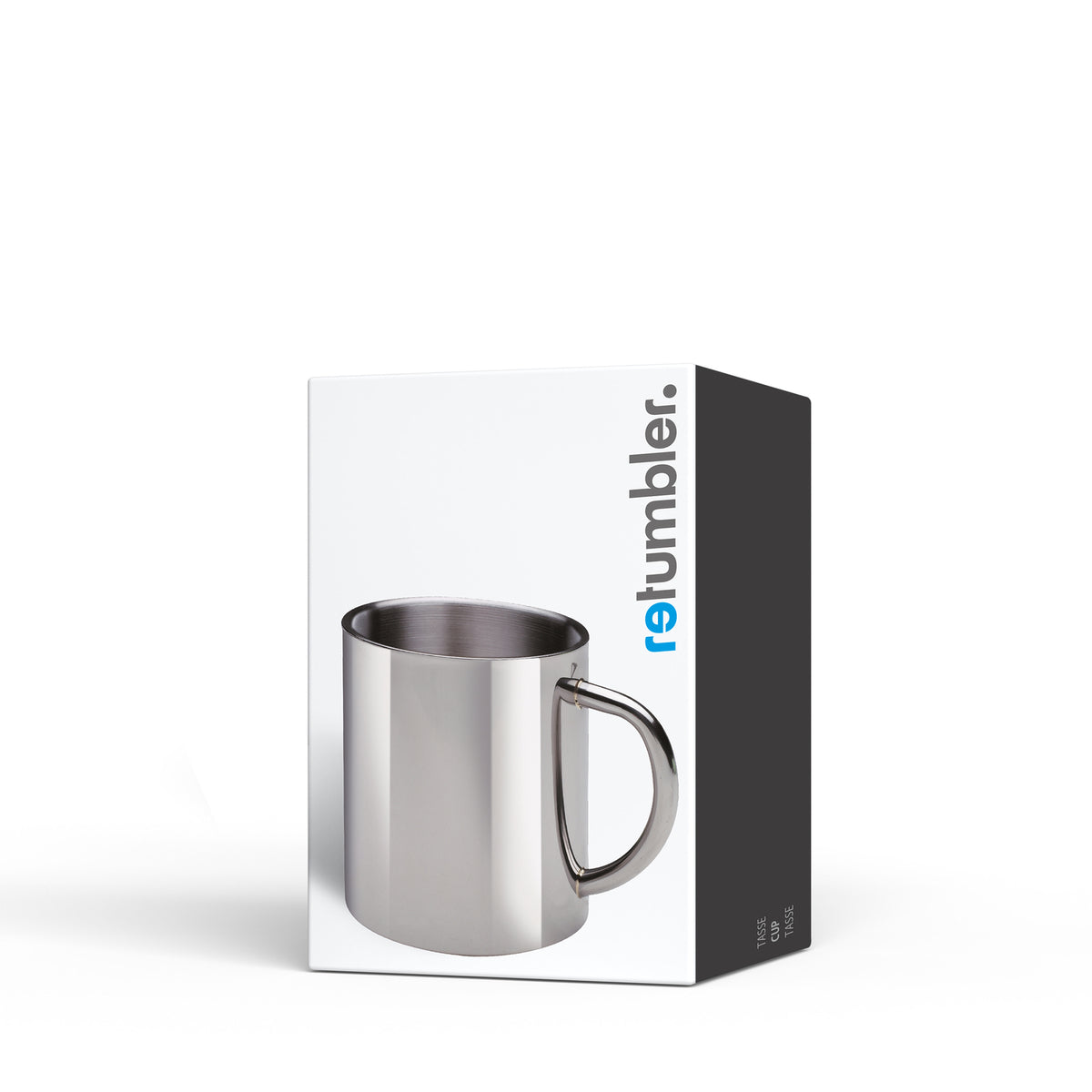 Mug RETUMBLER-FLORISSANT