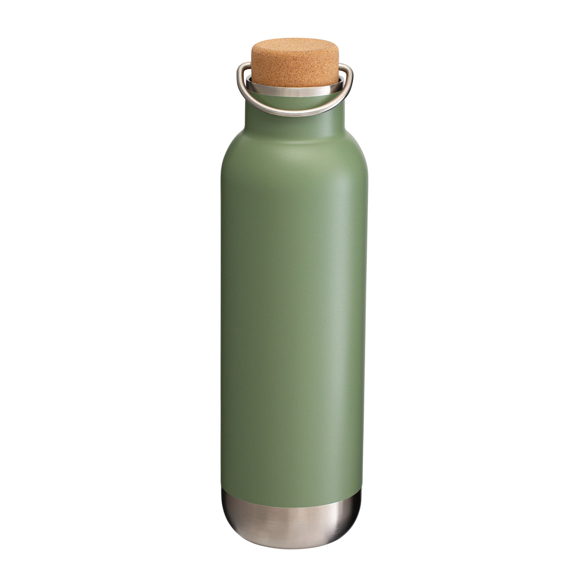 Thermal drinking bottle RETUMBLER-ORTADO 750