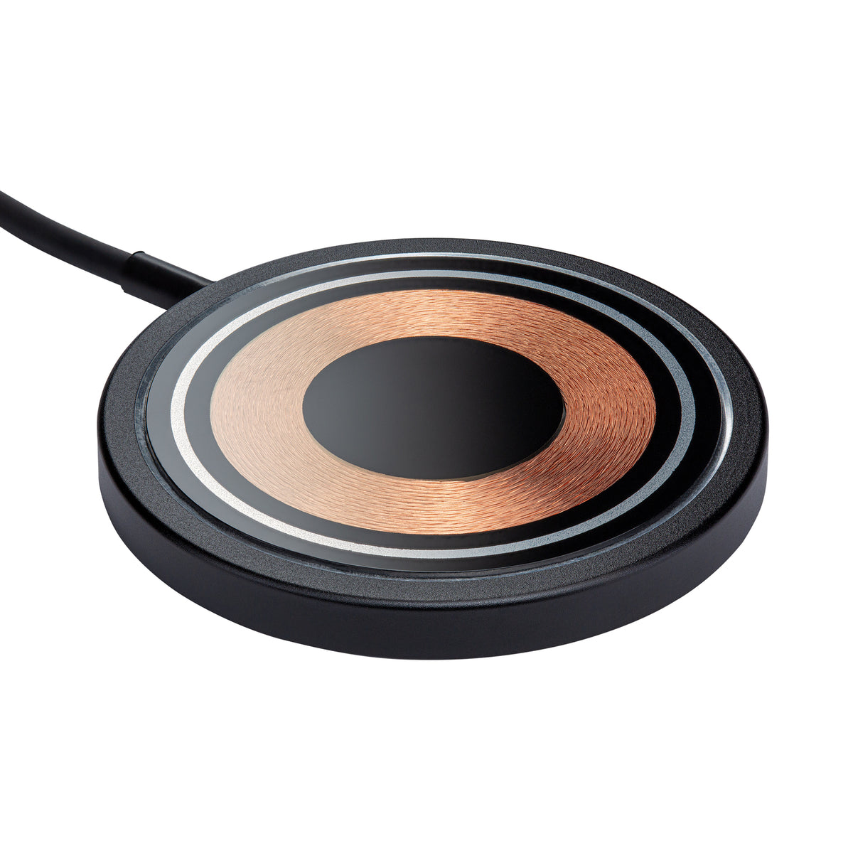 Magnetic Wireless Charger REEVES-COPPERNOVA