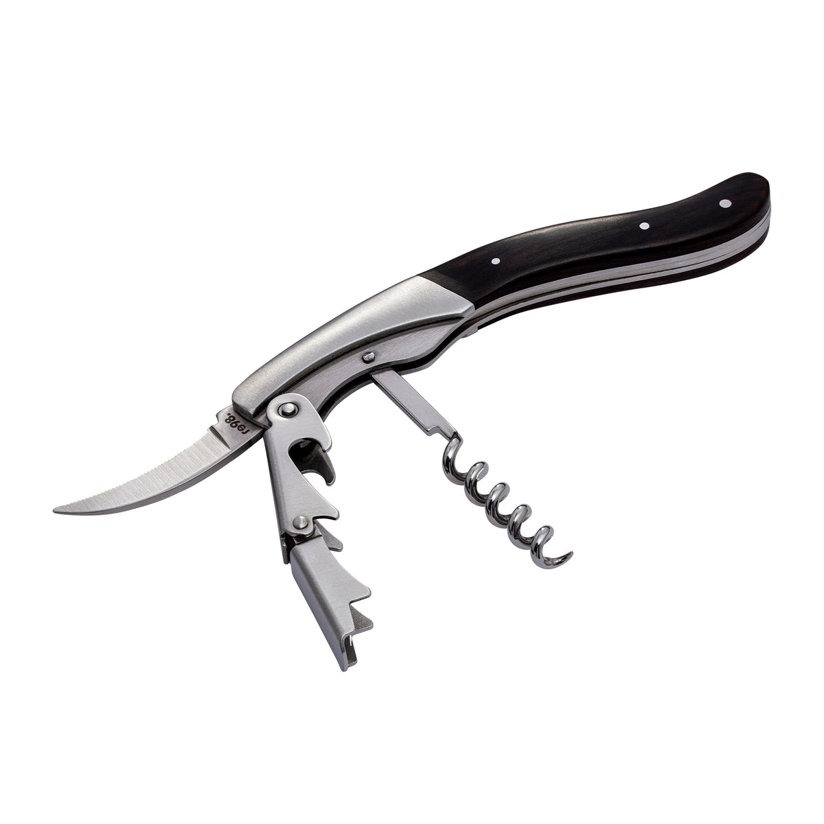 High-quality Waiter's Corkscrew RE98-CORXX