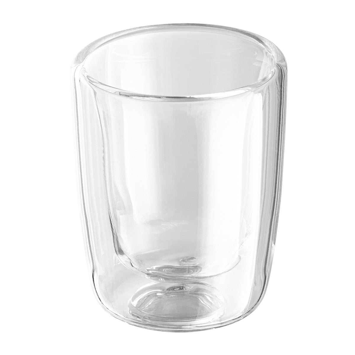Thermo Espresso Mug RETUMBLER-DUOSHOT GLASS