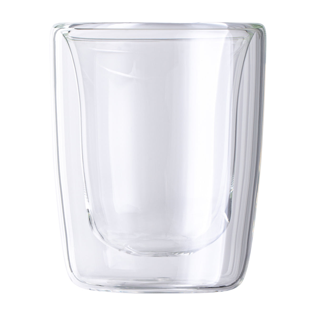 Thermo Espresso Mug RETUMBLER-DUOSHOT GLASS