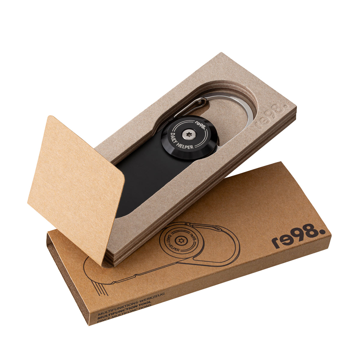 Multifunction Tool RE98-DAILY HELPER TOOL