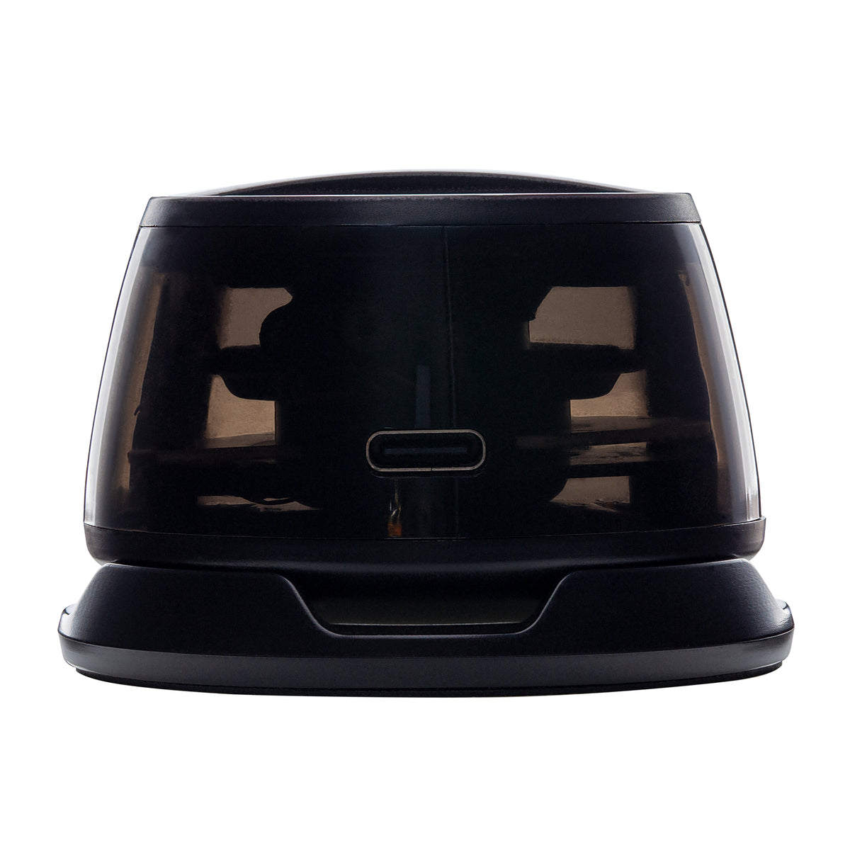 Magnetic Wireless Speaker with Light REEVES-BEGMELLA
