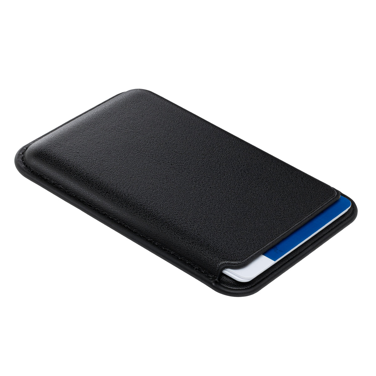 Magnetic Card Holder RE98-LEFTA