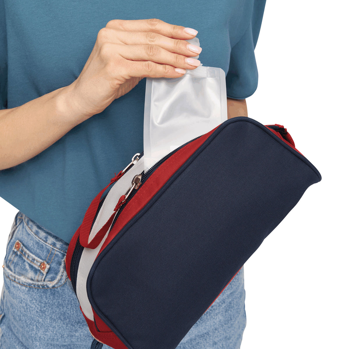 Kulturtasche MARINA WASH