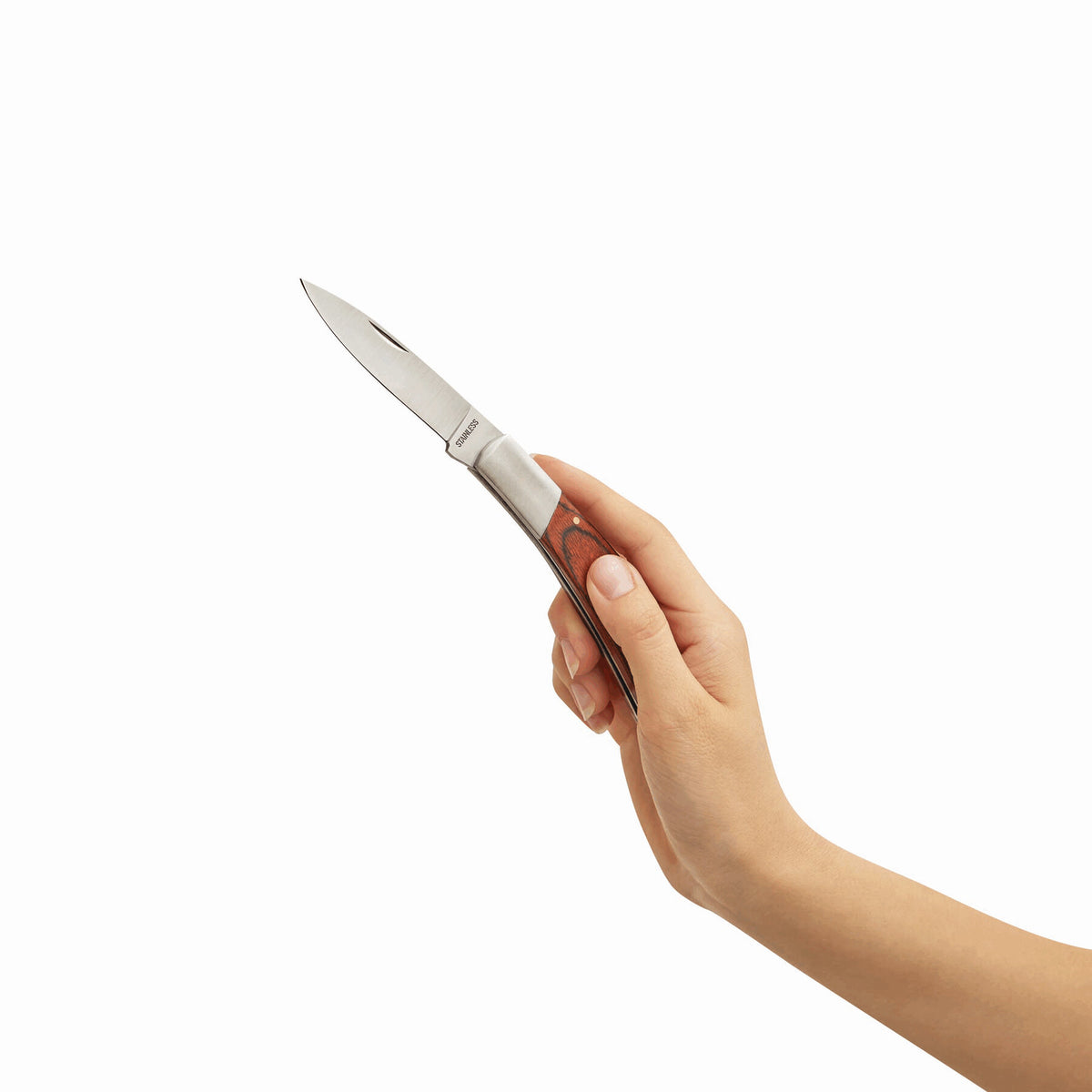 Folding Knife SURVIVOR