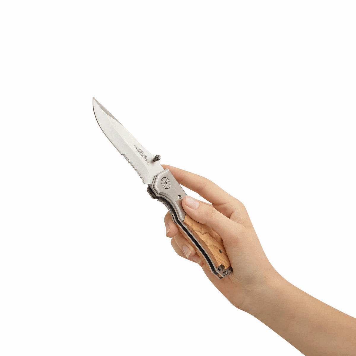 Hunting knife HUNTER