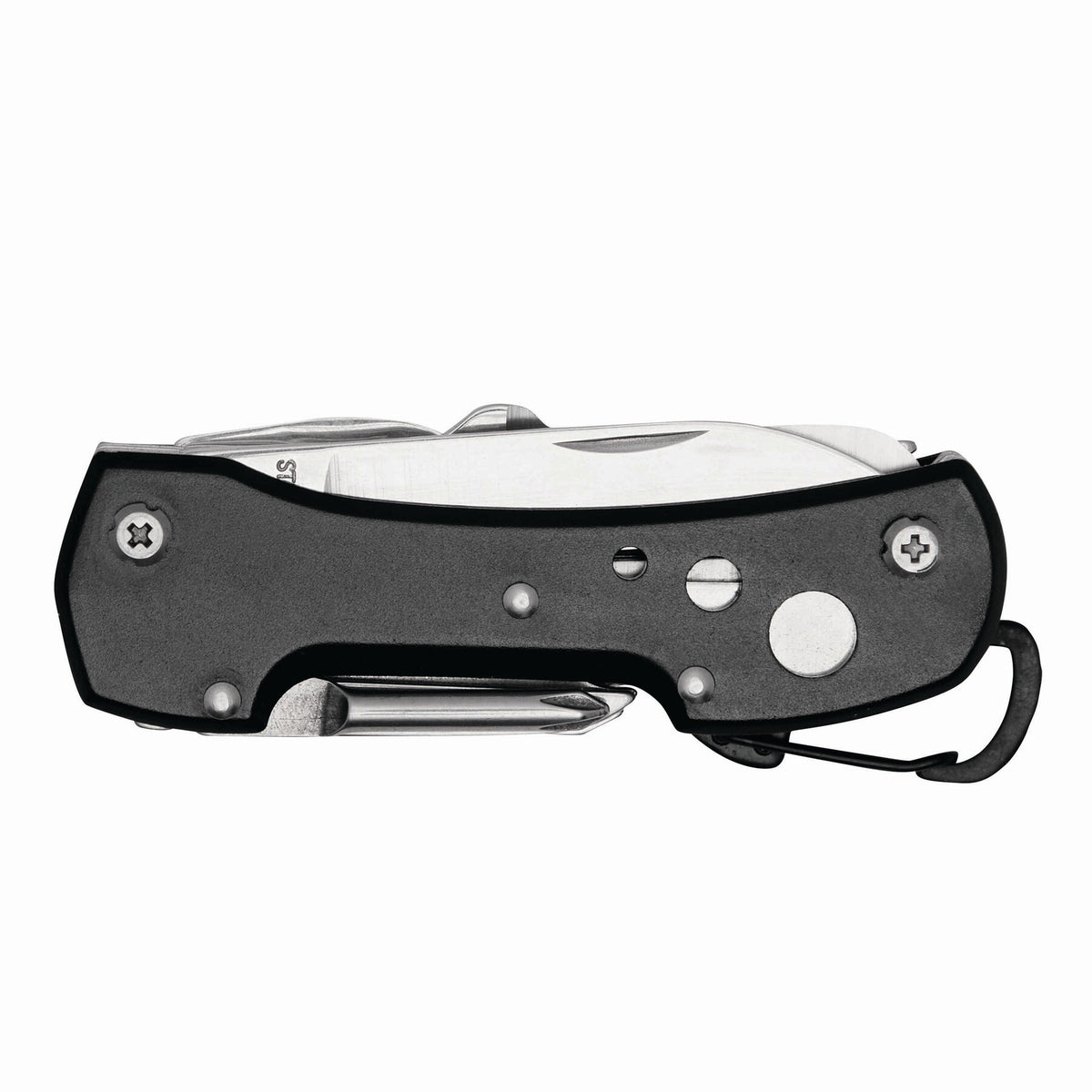 Pocket Knife STRONG HELPER, 12-piece