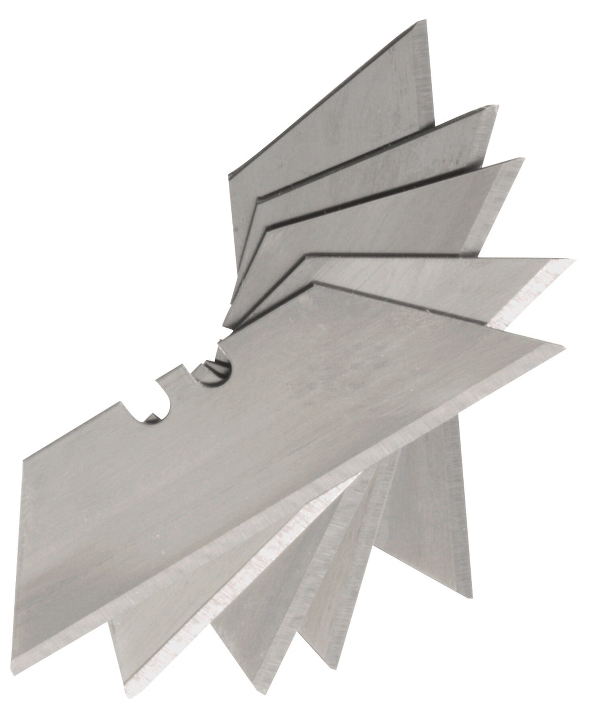 Retractable Utility Knife ECO CUT