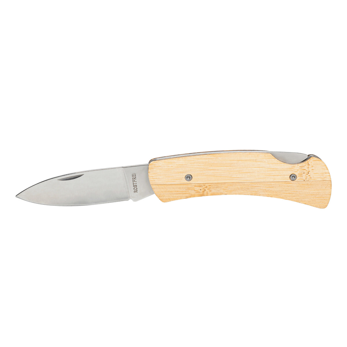 Pocket knife BAMBOO BLADE