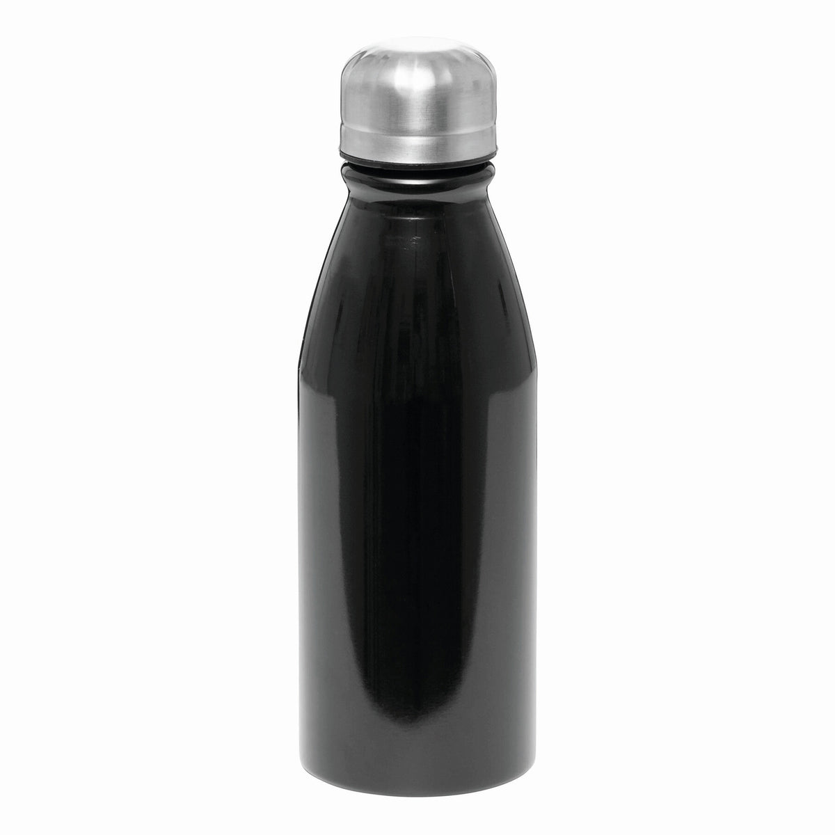 Gourde en aluminium FANCY