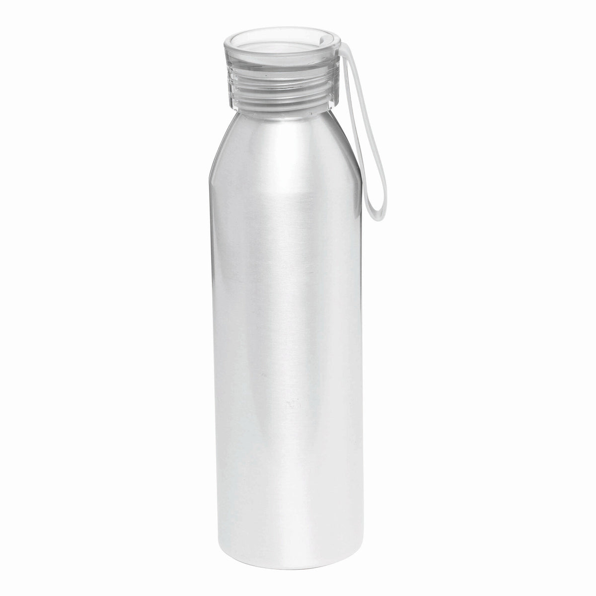 Bouteille gourde en aluminium COLOURED