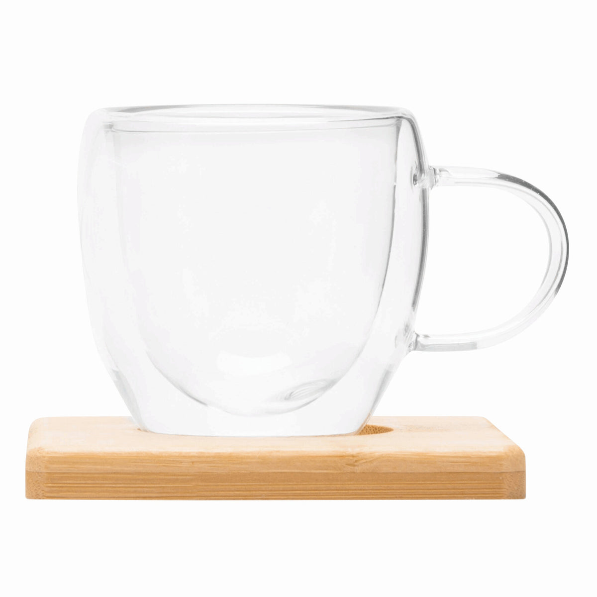 Tassen-Set BAMBOO DUO