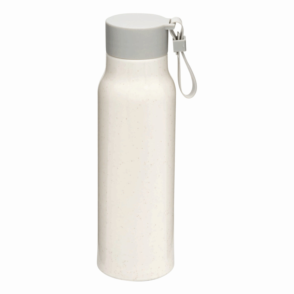 Bouteille en verre ECO DRINK avec étui