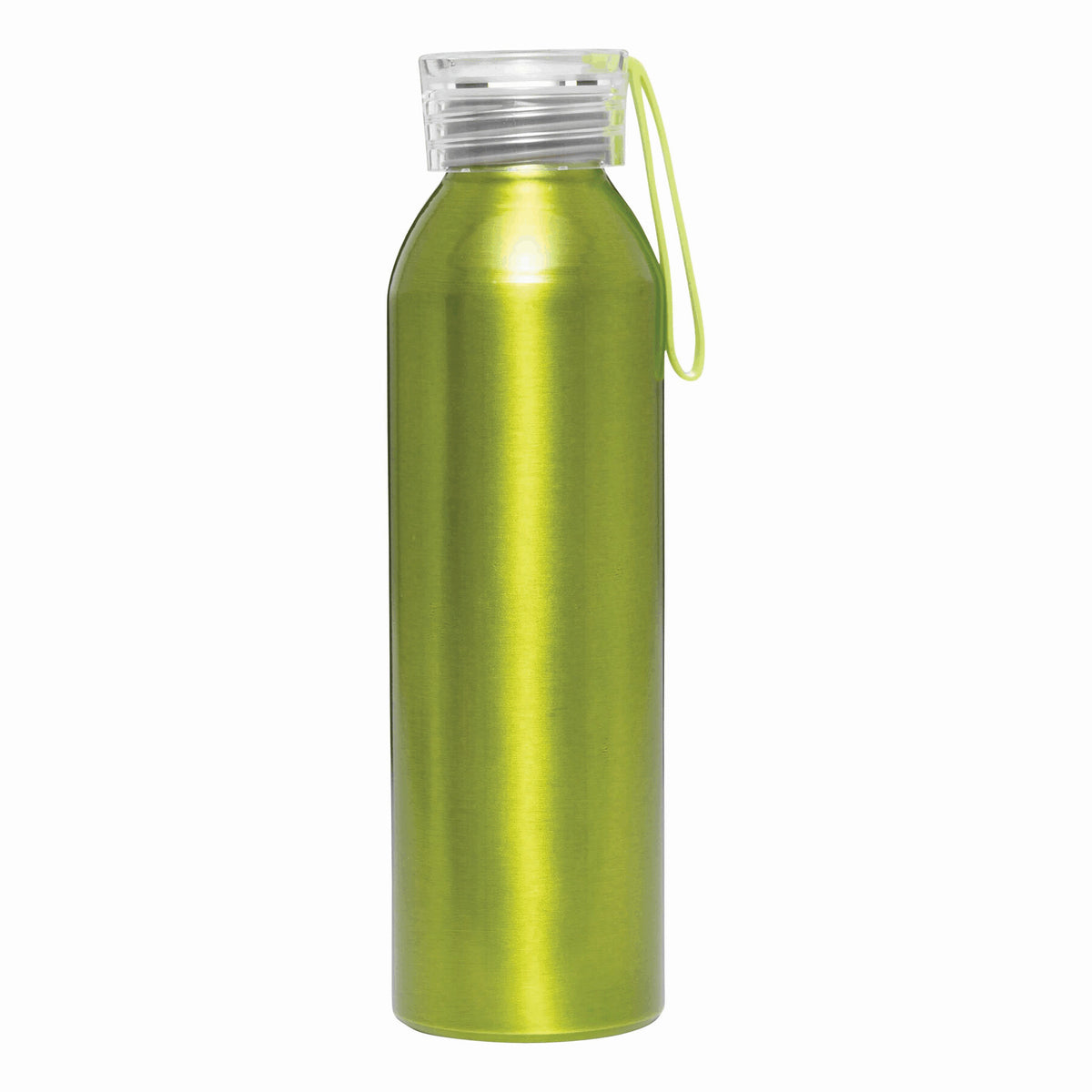 Gourde en aluminium LOOPED