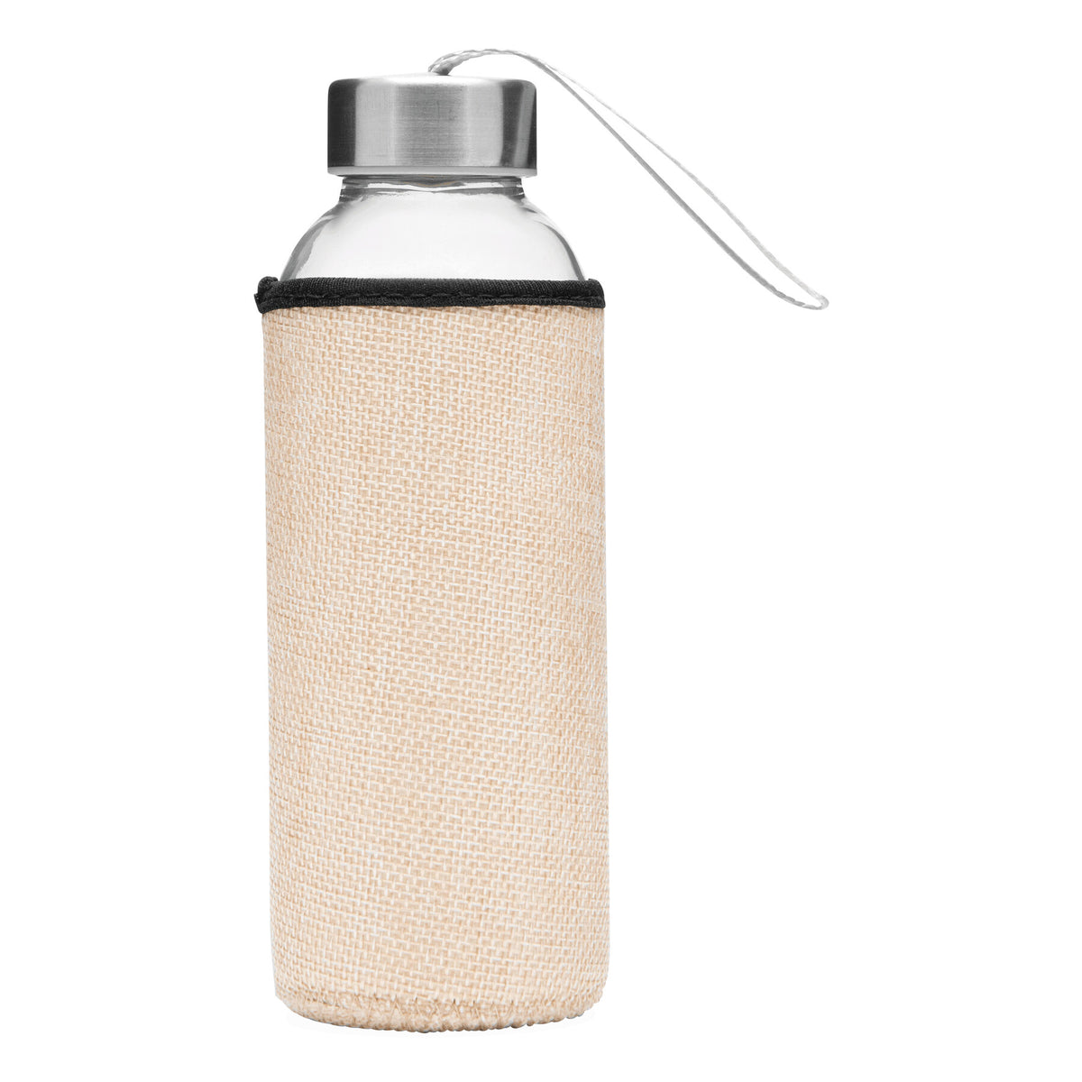 Bouteille en verre TAKE JUTY