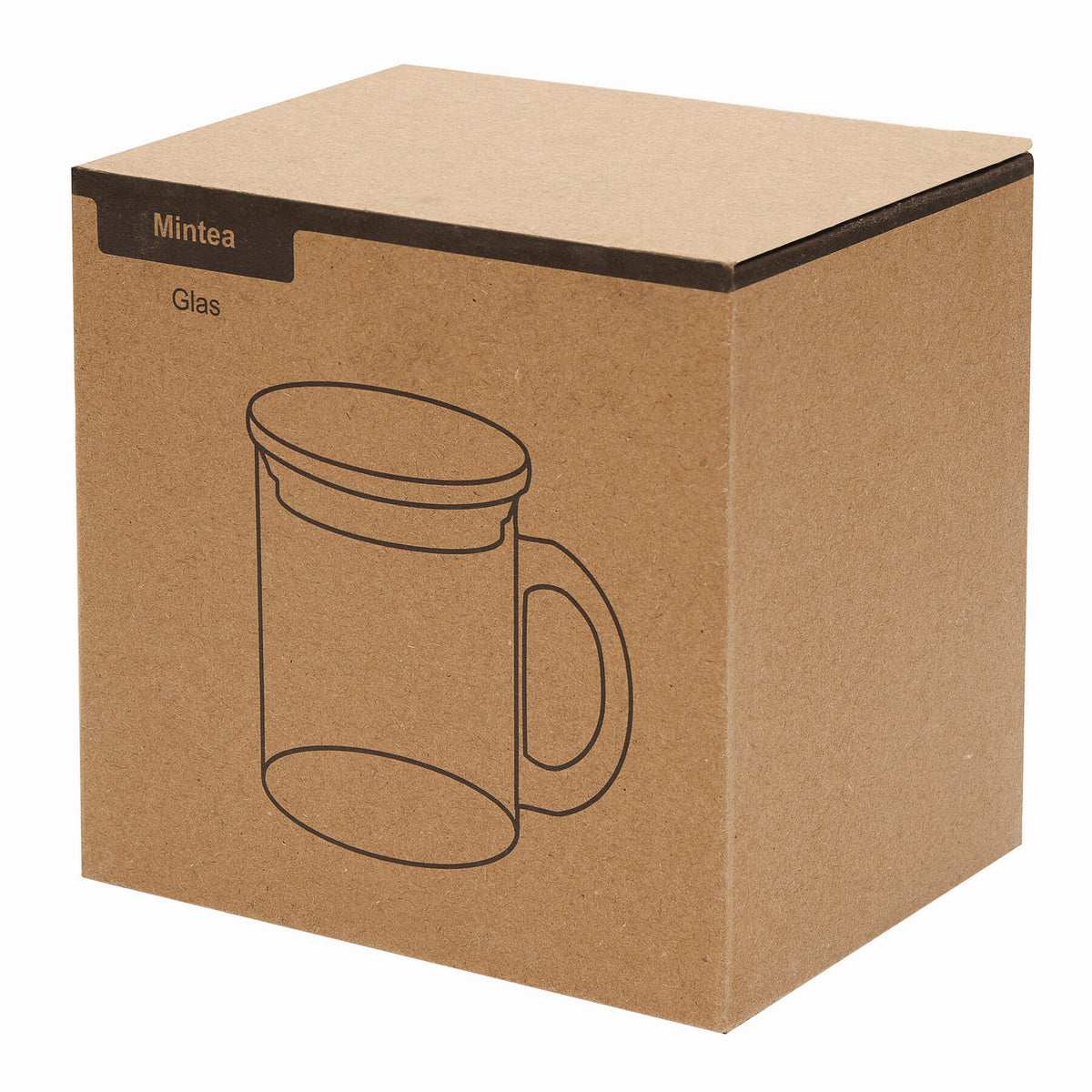 Trinkbecher MINTEA