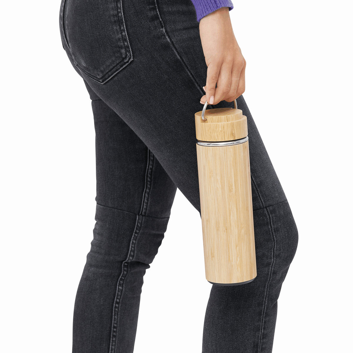 Verseuse isotherme BAMBOO HOT