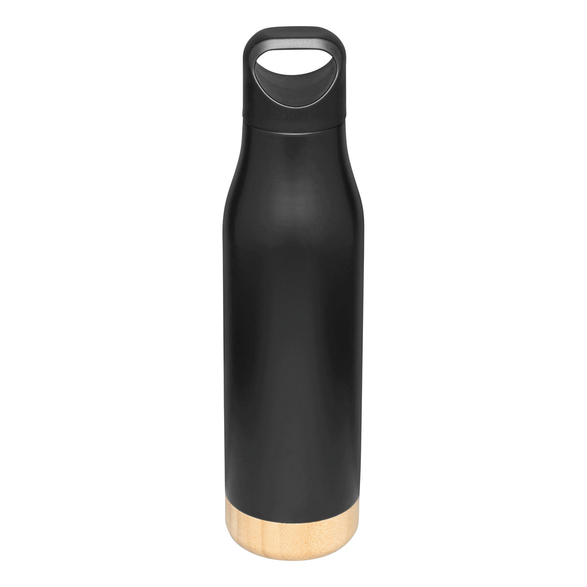 Vakuum-Trinkflasche BAMBOO LEGEND