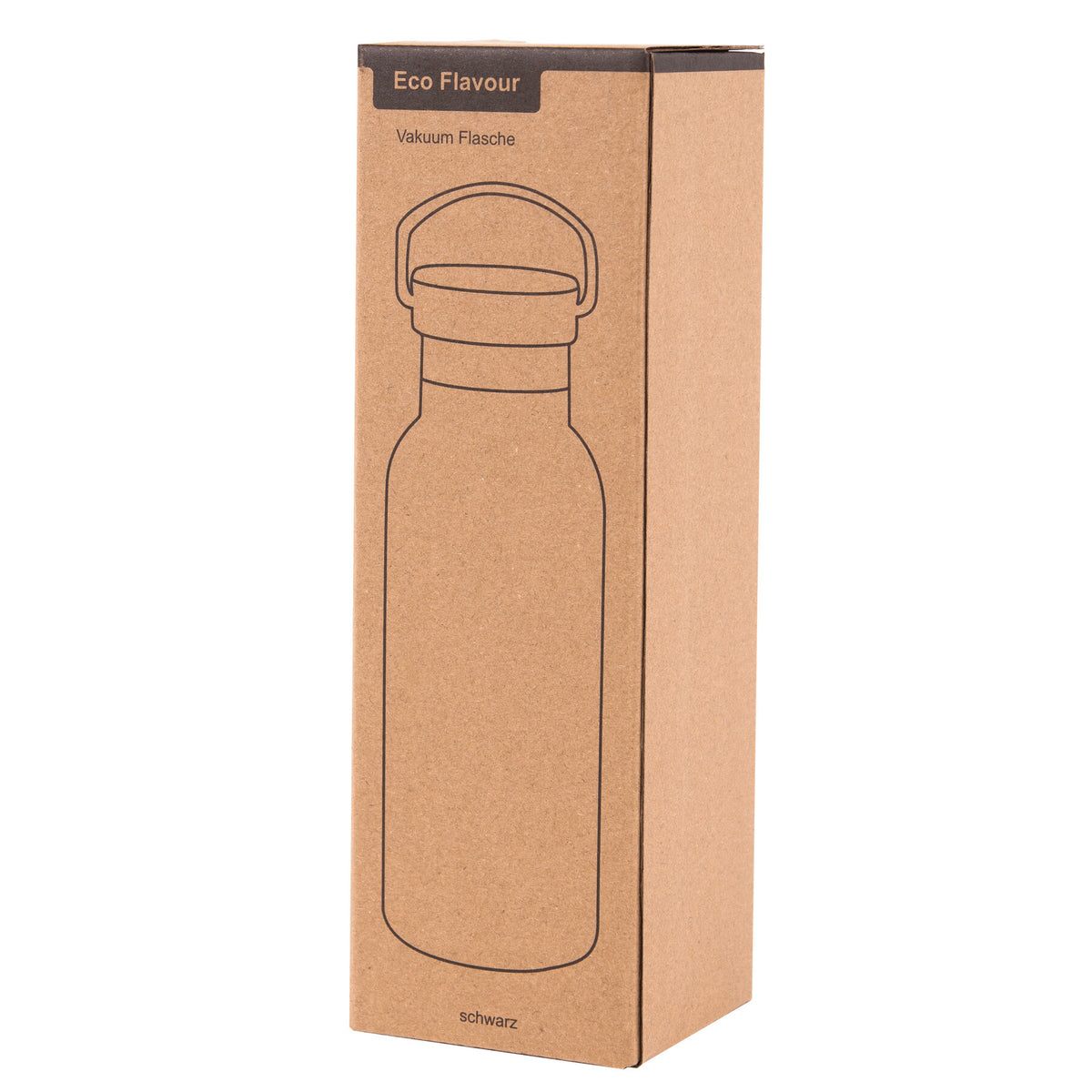 Vakuum-Trinkflasche ECO FLAVOUR