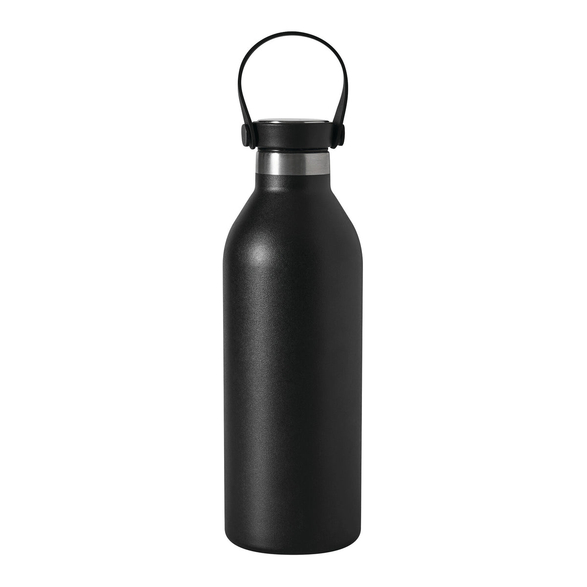 Vakuum-Isolierflasche STEEL LOOP