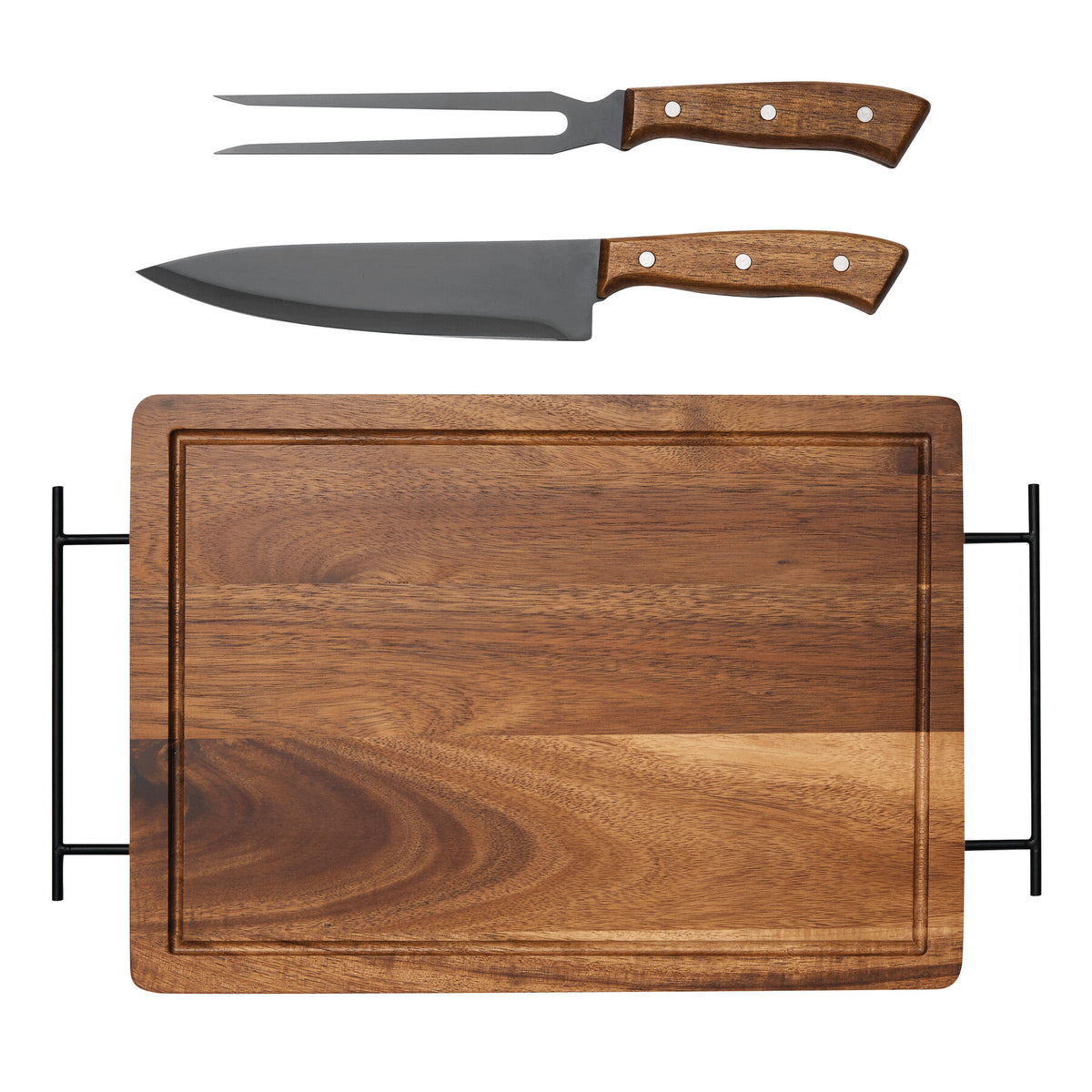 Schneidebrett ACACIA CUT