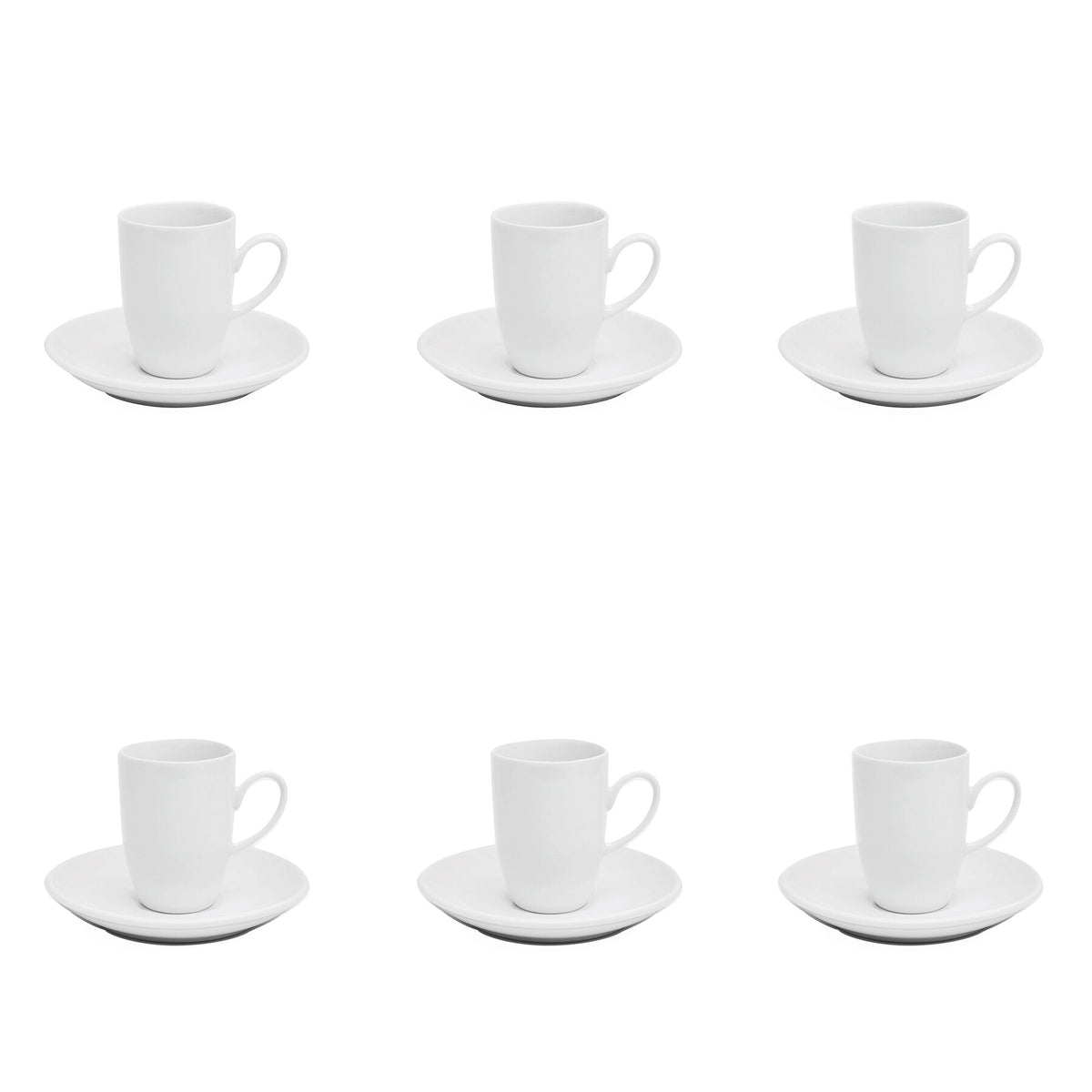 Espresso-Tassen-Set BUONGUSTO
