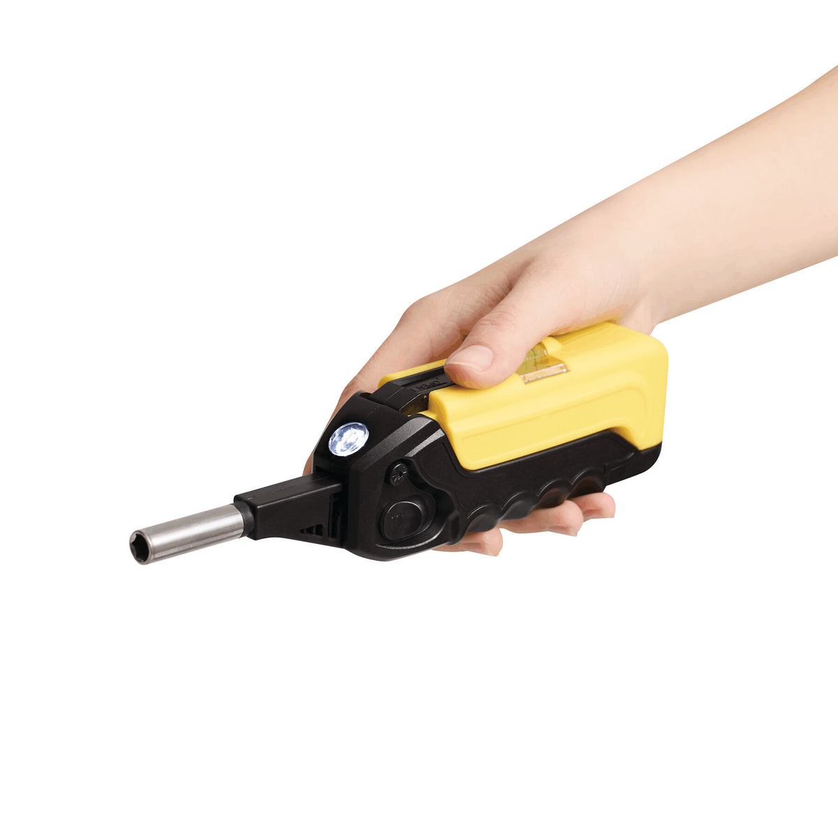 Multi-tool HINGED