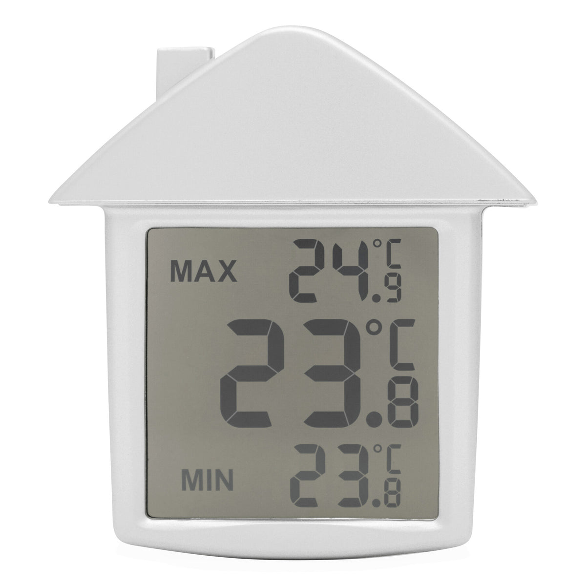Thermomètre COMFORT