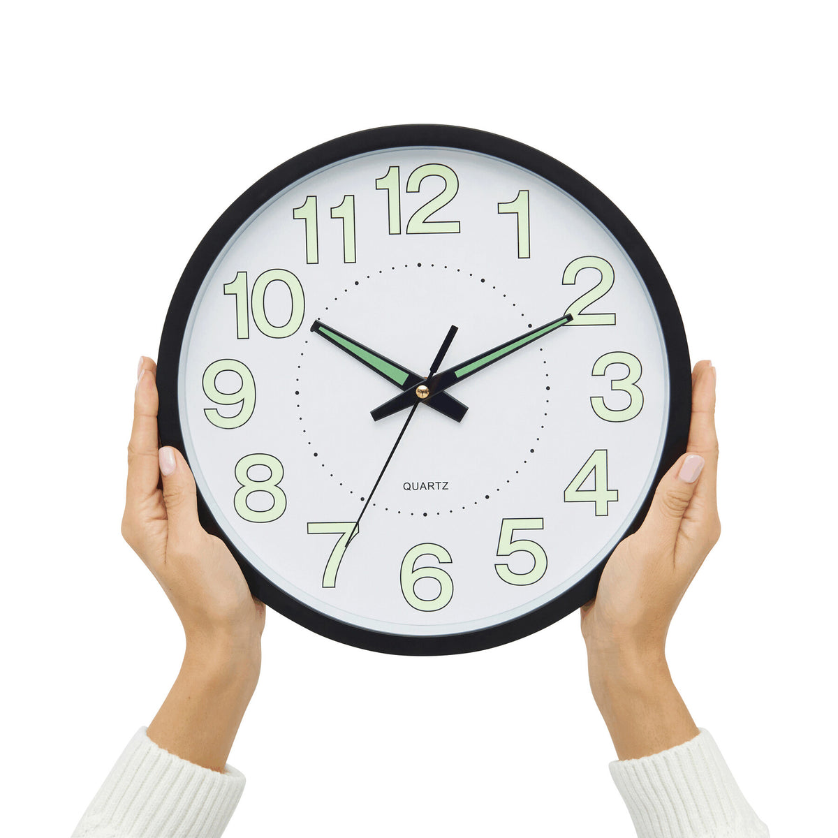 Horloge murale SUN