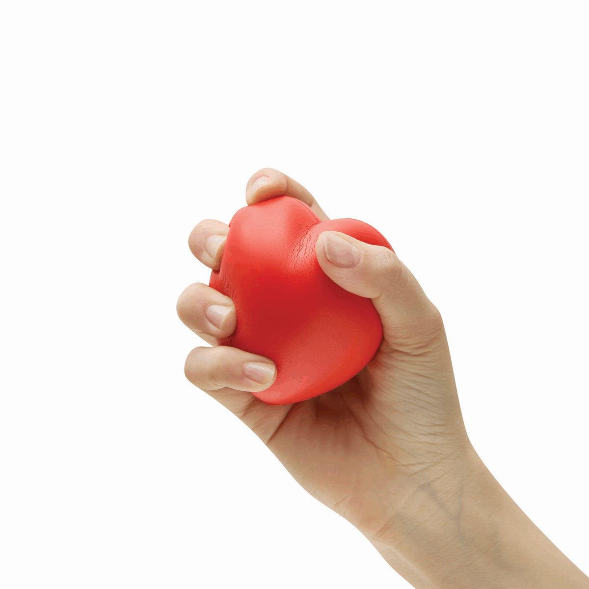 Anti-Stress Heart AMOR