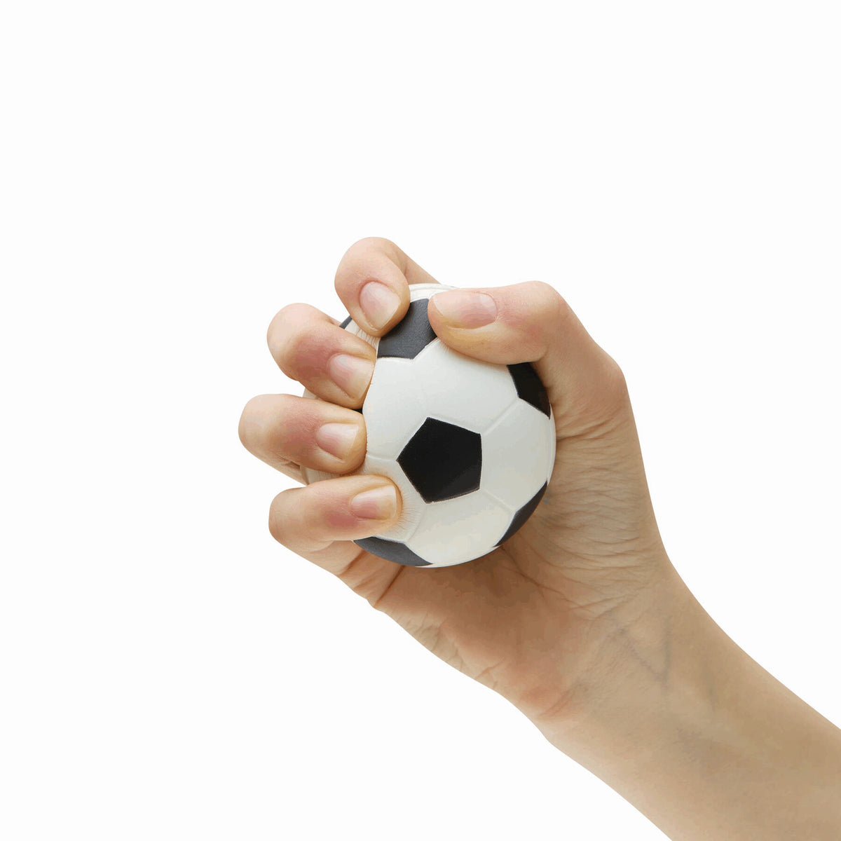 Ball anti-stress KICK OFF