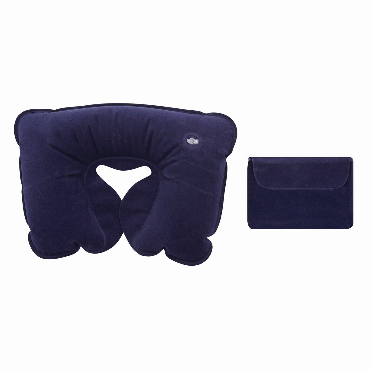 Cale-nuque gonflable COMFORTABLE