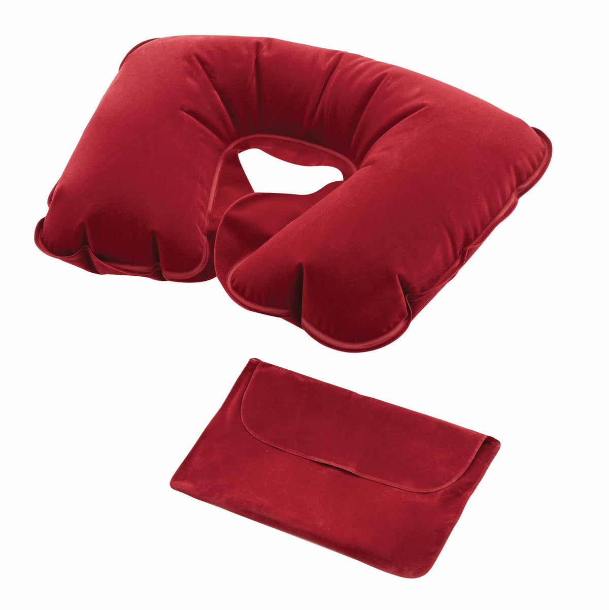 Cale-nuque gonflable COMFORTABLE