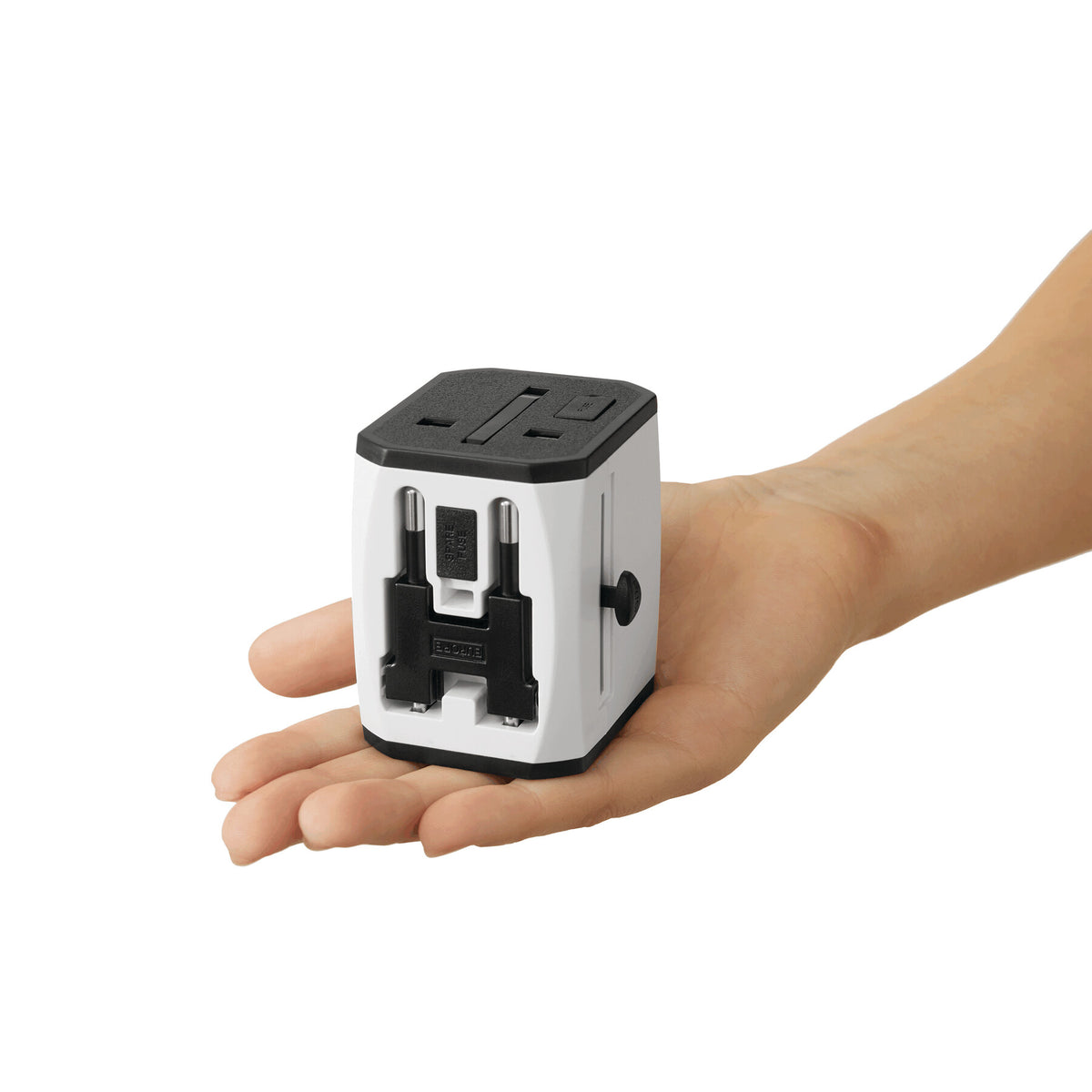 Adaptateur de voyage TRAVEL POWER
