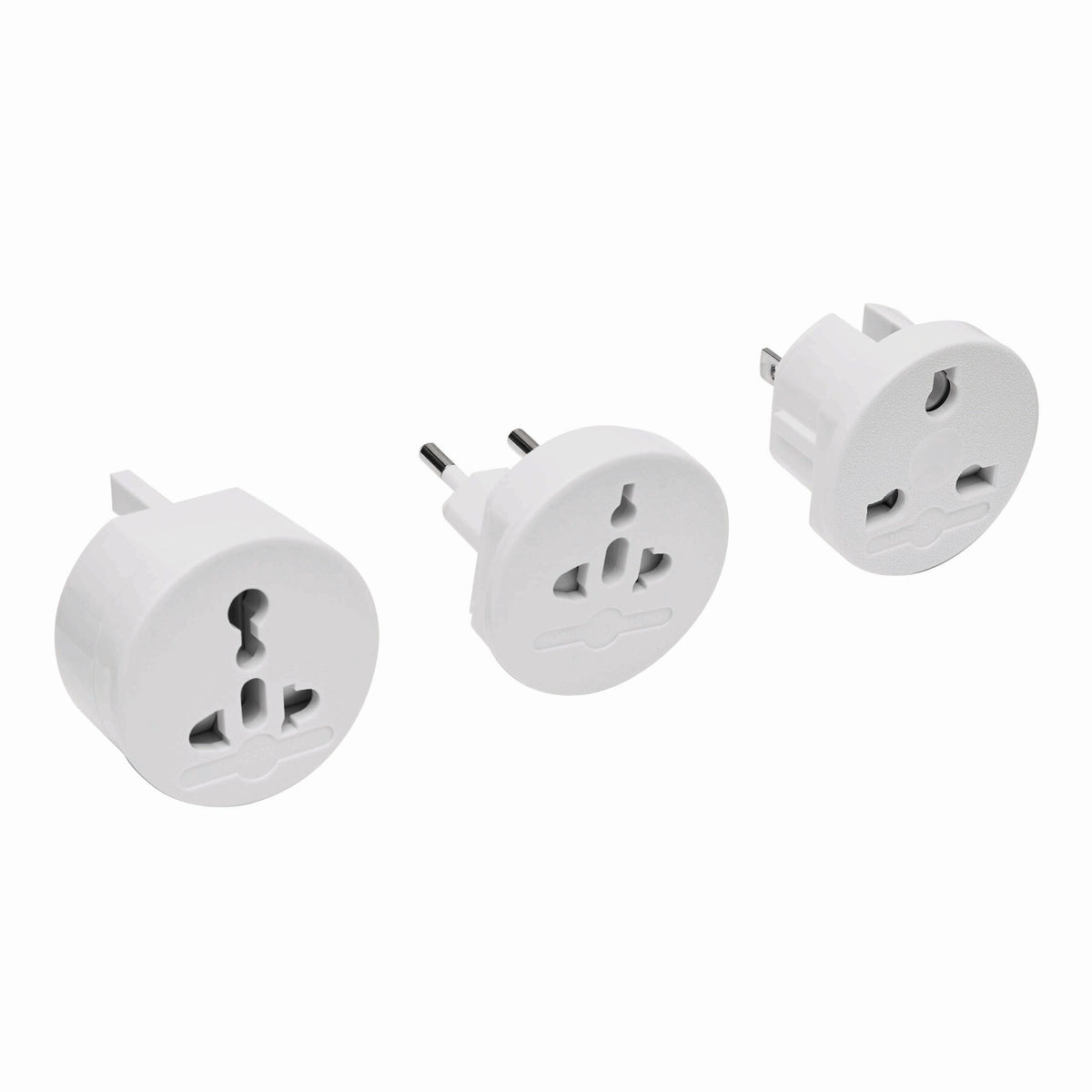 Adaptateur de voyage GLOBAL
