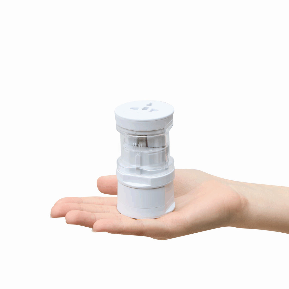 Adaptateur de voyage GLOBAL