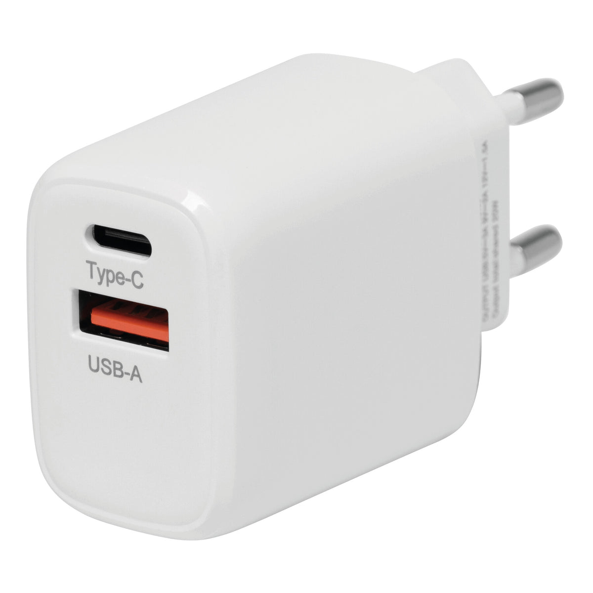 Alimentation secteur à fiche adaptateur USB ENDLESS POWER PRO