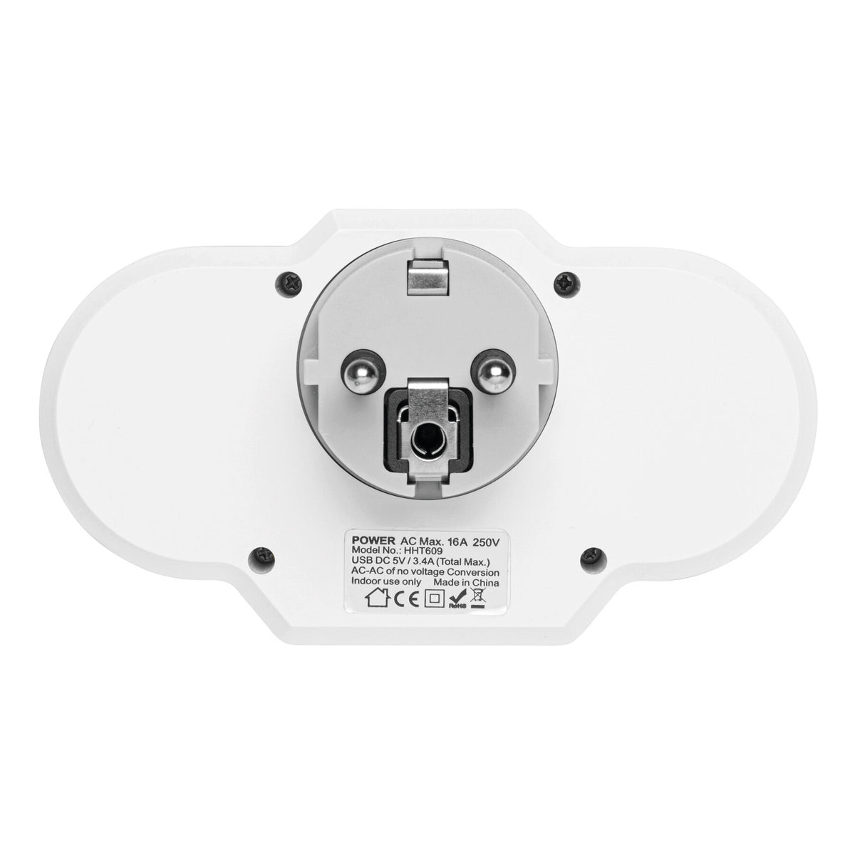 Alimentation USB avec veilleuse ENDLESS POWER NIGHT