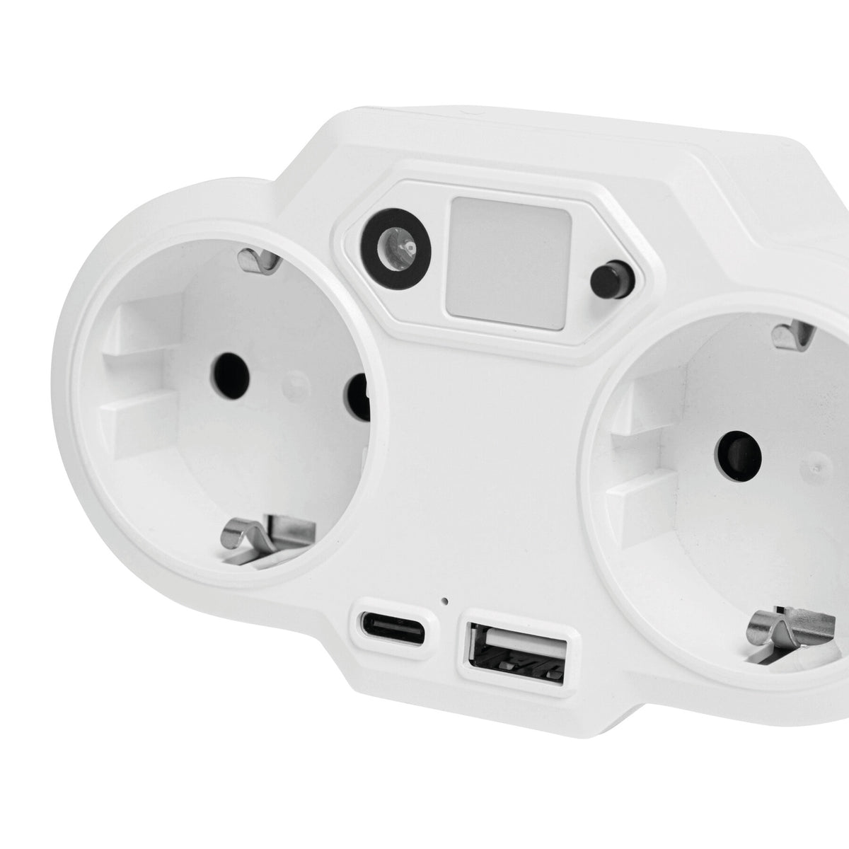 Alimentation USB avec veilleuse ENDLESS POWER NIGHT