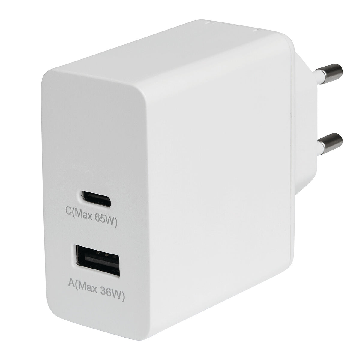 Adaptateur secteur USB ENDLESS POWER ADVANCED