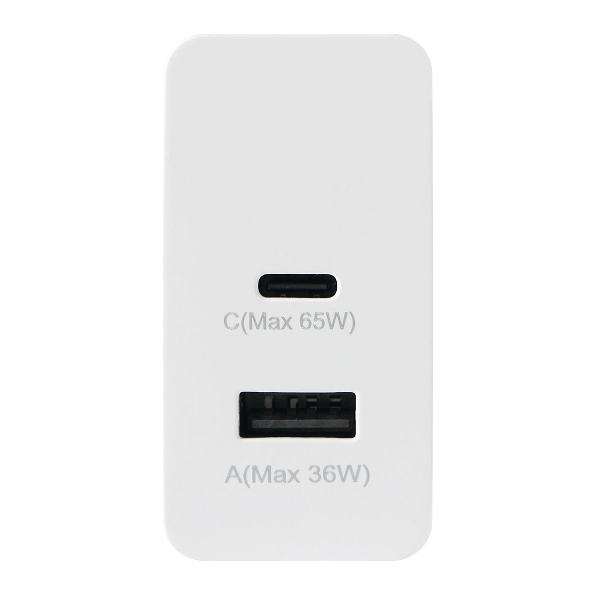 Adaptateur secteur USB ENDLESS POWER ADVANCED