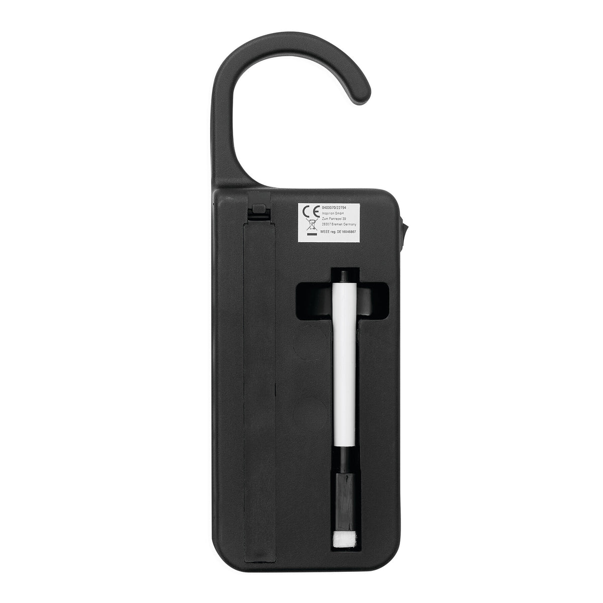 Cintre de porte LED NE PAS DÉRANGER