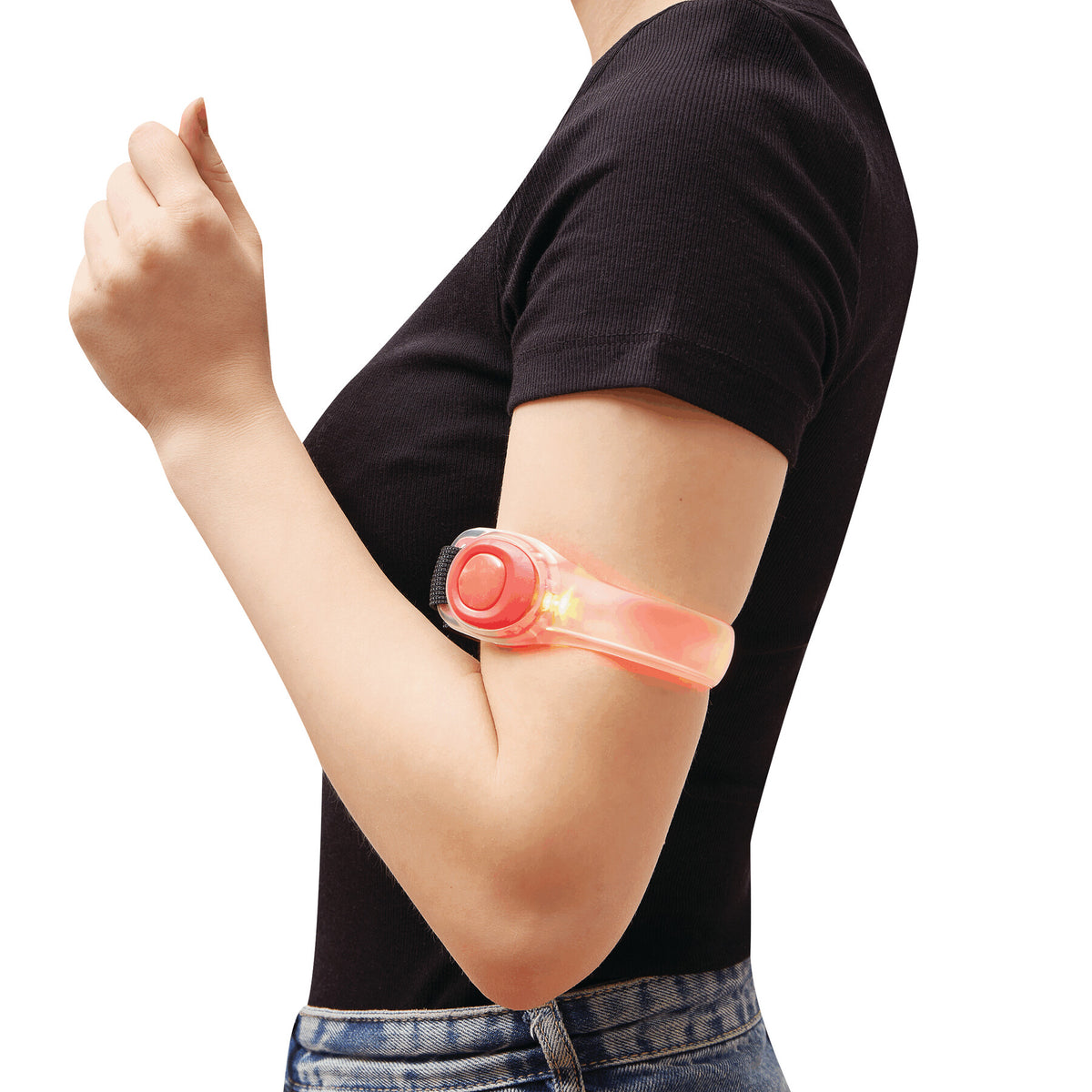 Lampe clignotante JOGGER