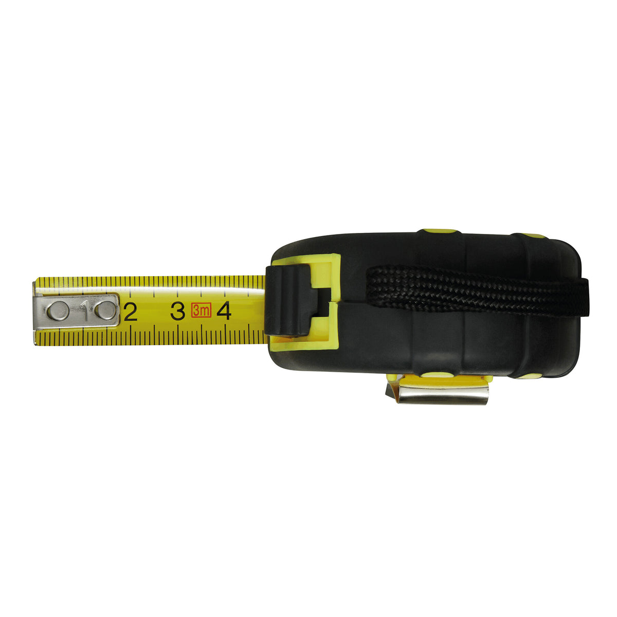 Tape Measure BASIC I, 3m