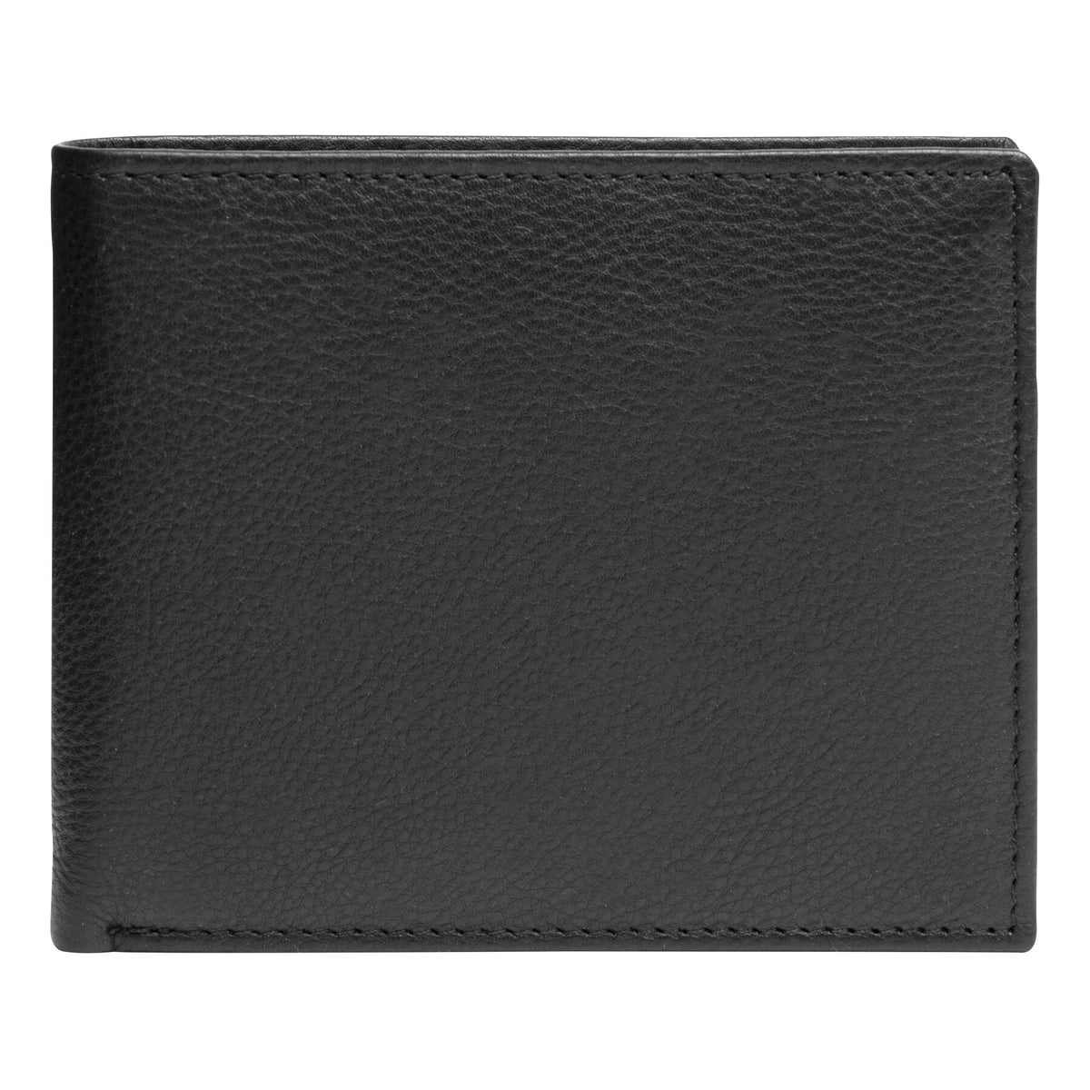 Portefeuille en cuir véritable PALERMO