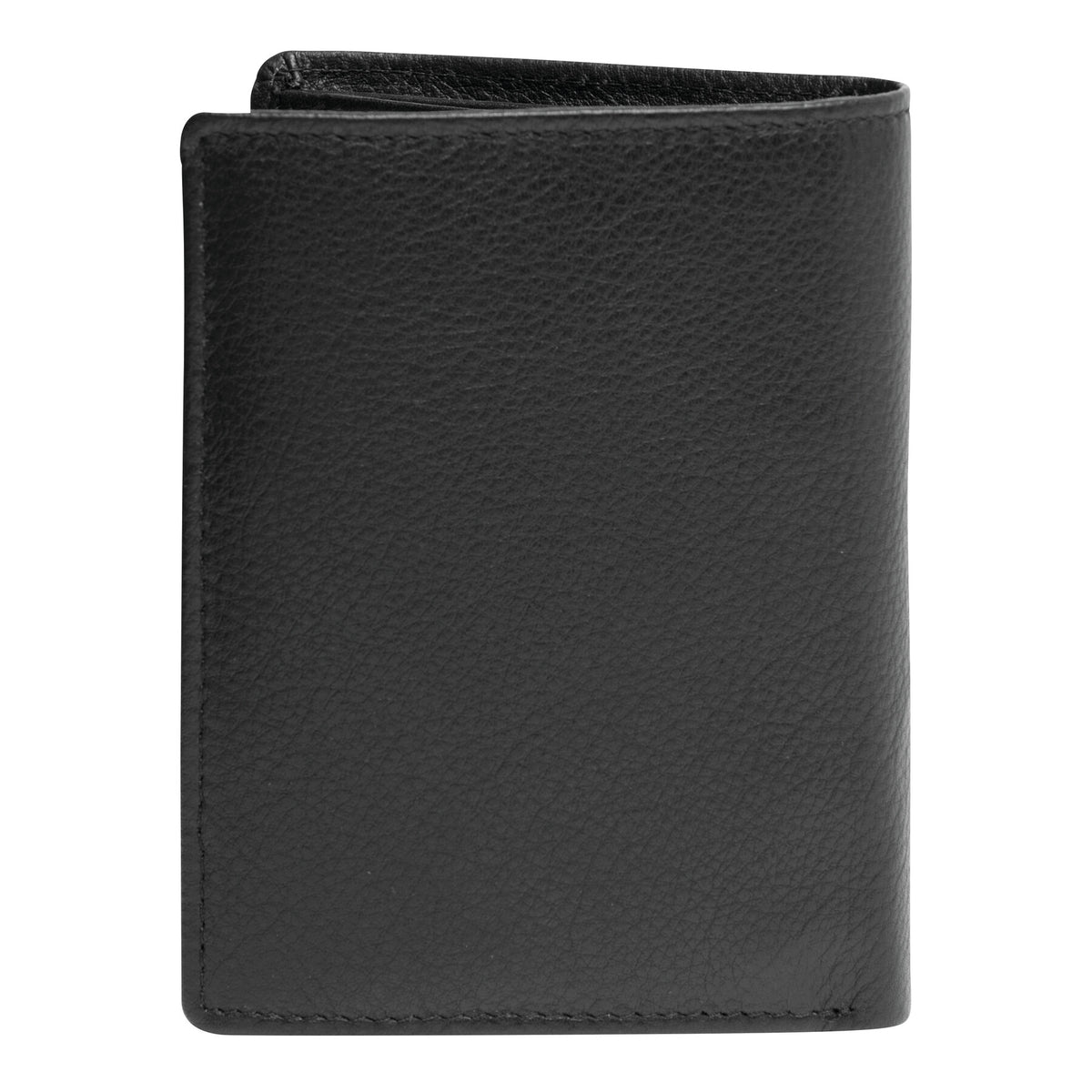 Portefeuille en cuir véritable DOW JONES