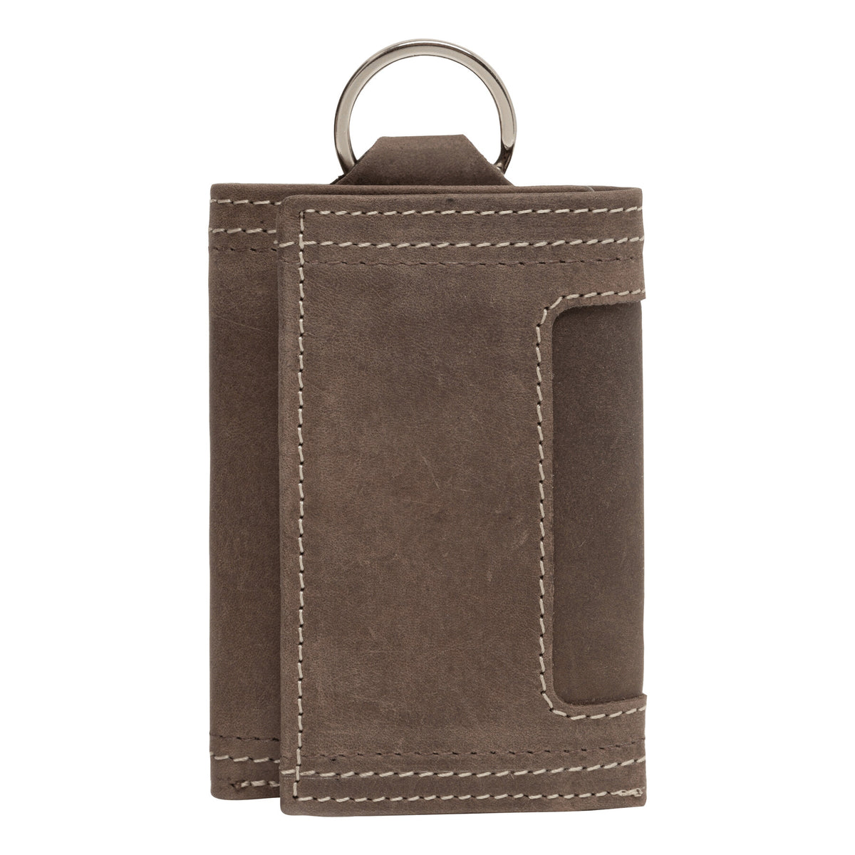 Genuine Leather Key Case WILD STYLE